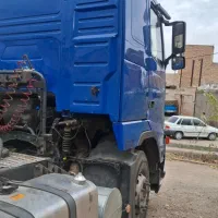 موتور گیربکس به شرط|خودرو سنگین|اردبیل, |دیوار