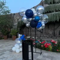 جشنواره بادکنک و گل آرایی،تولد افتتاحیه سالگرد|خدمات پذیرایی، مراسم|مشهد, کوثر|دیوار