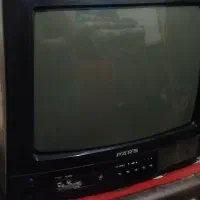 تلویزیون سالم و تمیز