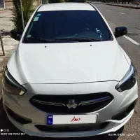 شاهین GL.  1403 قابل معاوضه با دنا پلاس اتوماتیک