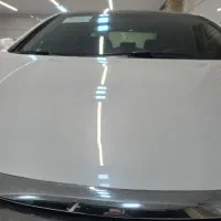 سوناتا yfمدل ۲۰۱۲ در حد صفر کارمندی|خودرو سواری و وانت|کرمان, |دیوار