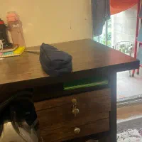 میز کار
