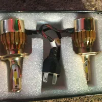 جفت هدلایت