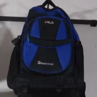 کوله پشتی...