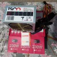 پاور کامپیوتر|قطعات و لوازم جانبی رایانه|بابکان, |دیوار