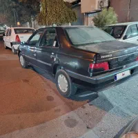 پژو ۴۰۵ مشگی|خودرو سواری و وانت|خوی, |دیوار