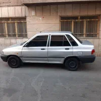 پراید 131 EX، مدل ۱۳۸۹