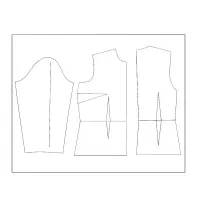 الگو کشی تمام مدل ها