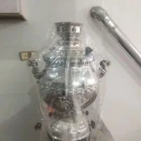 سماور گازی|سماور، چای‌ساز، قهوه‌ساز|پاکدشت, پاکدشت (مامازند)|دیوار