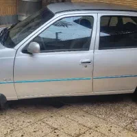 دوو سی یلو مدل ۷۷|خودرو سواری و وانت|اهواز, کوروش|دیوار