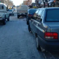 پراید|خودرو سواری و وانت|بانه, |دیوار