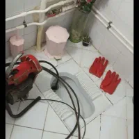 لوله بازکنی و فنر زنی 24ساعته مشهدرفع نمزدگی