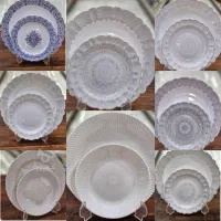 سرویس ارکوپال غذاخوری نلین و ویدا عمده ۵۰تا تک