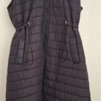 پافر مشکی زنانه