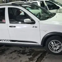 کوییک r 1400 پارس خودرویی