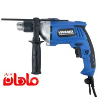 دریل گیربکسی