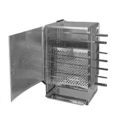 کباب پز خانگی دادلیسان|اجاق گاز و لوازم برقی پخت‌وپز|اراک, |دیوار