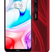 Redmi 8 حافظه 64 رم 4