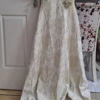 لباس نامزدی بسیار زیبا|لباس|تهران, حر|دیوار