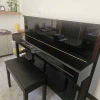 پیانو یاماها اکوستیک jx113