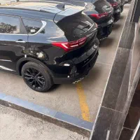 فیدلیتی الیت ۷نفره مشکی ۴۰۵