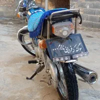 موتور|موتورسیکلت|لردگان, |دیوار