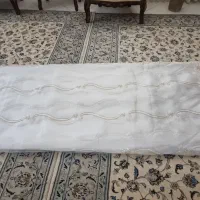 پرده نو دوخته نشده