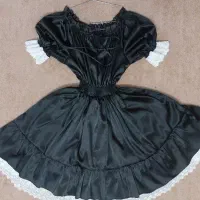 پیراهن دخترانه زنانه (وکیل آباد)