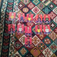 کارت فوتبالی|اسباب‌‌بازی|سیرجان, |دیوار