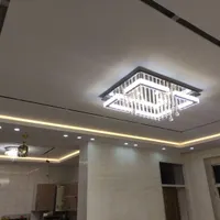 اجرای کناف سقف کاذب و دکوراتیو