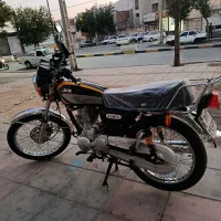موتور کبیر 200