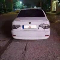 سورن پلاس XUP|خودرو سواری و وانت|اهواز, کوی نفت|دیوار