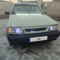 پراید۷۸سالم