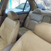 سمند LX ساده، مدل ۱۳۸۷|خودرو سواری و وانت|ملایر, |دیوار