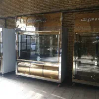 فروش یخچال های مدرن زرین سرما