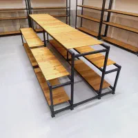 طراحی و ساخت ویترین مغازه