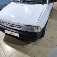 پراید مدل 83انژکتور