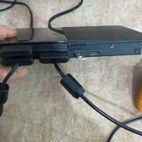 پلی استیشن ۲|کنسول، بازی ویدئویی و آنلاین|آق قلا, |دیوار