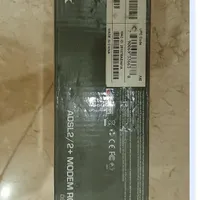 مودم ROUTER DSL 2520U|مودم و تجهیزات شبکه|تهران, جیحون|دیوار