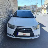 دنا 5دنده 1402|خودرو سواری و وانت|شیراز, شهرک مهرگان|دیوار