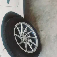 رینگ حرفه ای