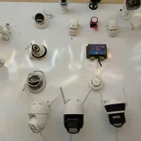 دوربین مداربسته