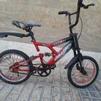 دوچرخه بچگانه ۱۶