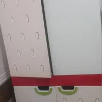 سرویس خواب کودک چوب اعلاء|تخت و صندلی بچه|زاهدان, |دیوار