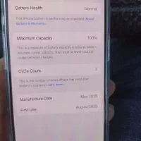 اپل iPhone 16 Pro با حافظهٔ ۱۲۸ گیگابایت|موبایل|کرمانشاه, |دیوار