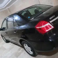 جیلی GC6-AT|خودرو سواری و وانت|تهران, هاشم‌آباد|دیوار