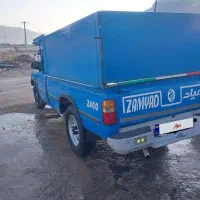 نیسان مدل ۱۴۰۱|خودرو سواری و وانت|استهبان, |دیوار