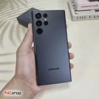 گلگسی اس ۲۳ اولترا در حد آک