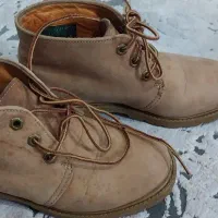 نیم بوت زنانه تیمبرلن امریکایی اصل درحد نوفقط۱۲۰۰|کیف، کفش، کمربند|پرند, فاز ۶|دیوار