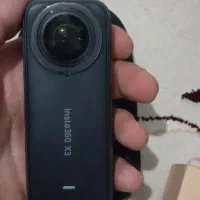 دوربین اینستا360 X3